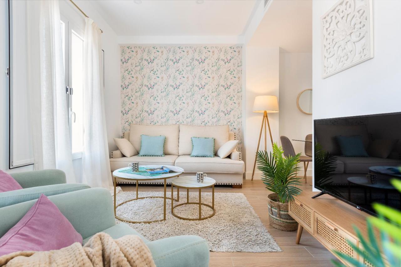 Apartment Genteel Juan Rabadan Seville