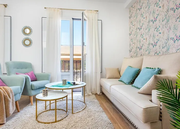 Genteel Home Juan Rabadan