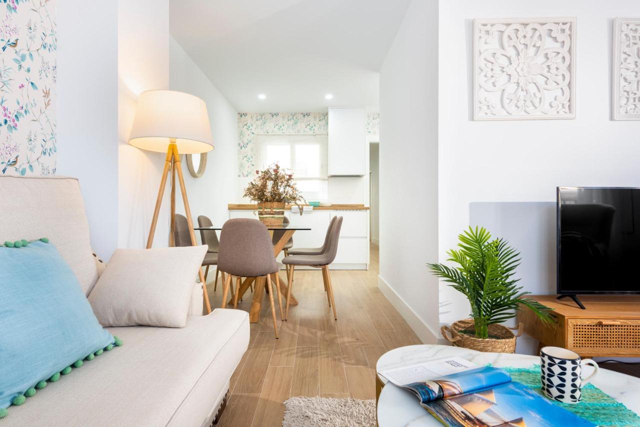 Genteel Juan Rabadan Appartement *