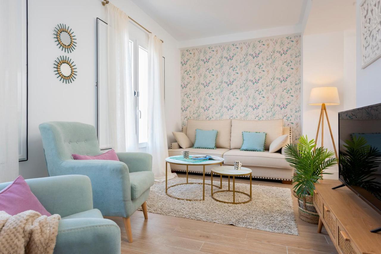 Appartement Genteel Juan Rabadan
