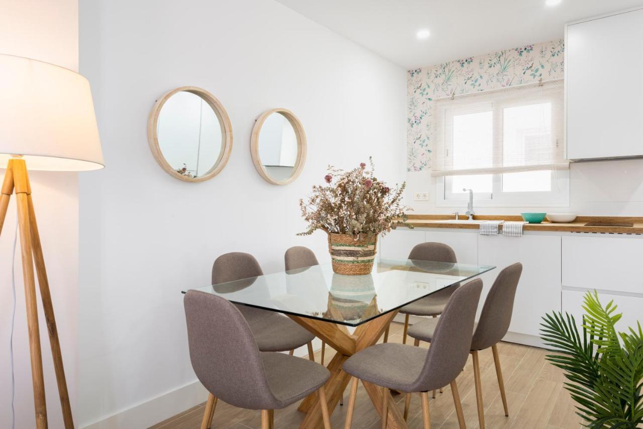Appartement Genteel Juan Rabadan