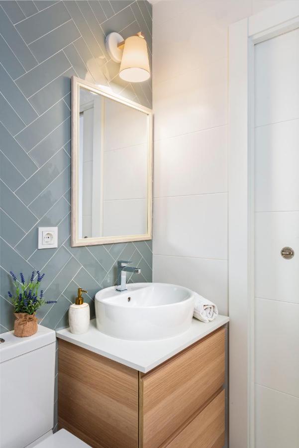 Appartement Genteel Juan Rabadan
