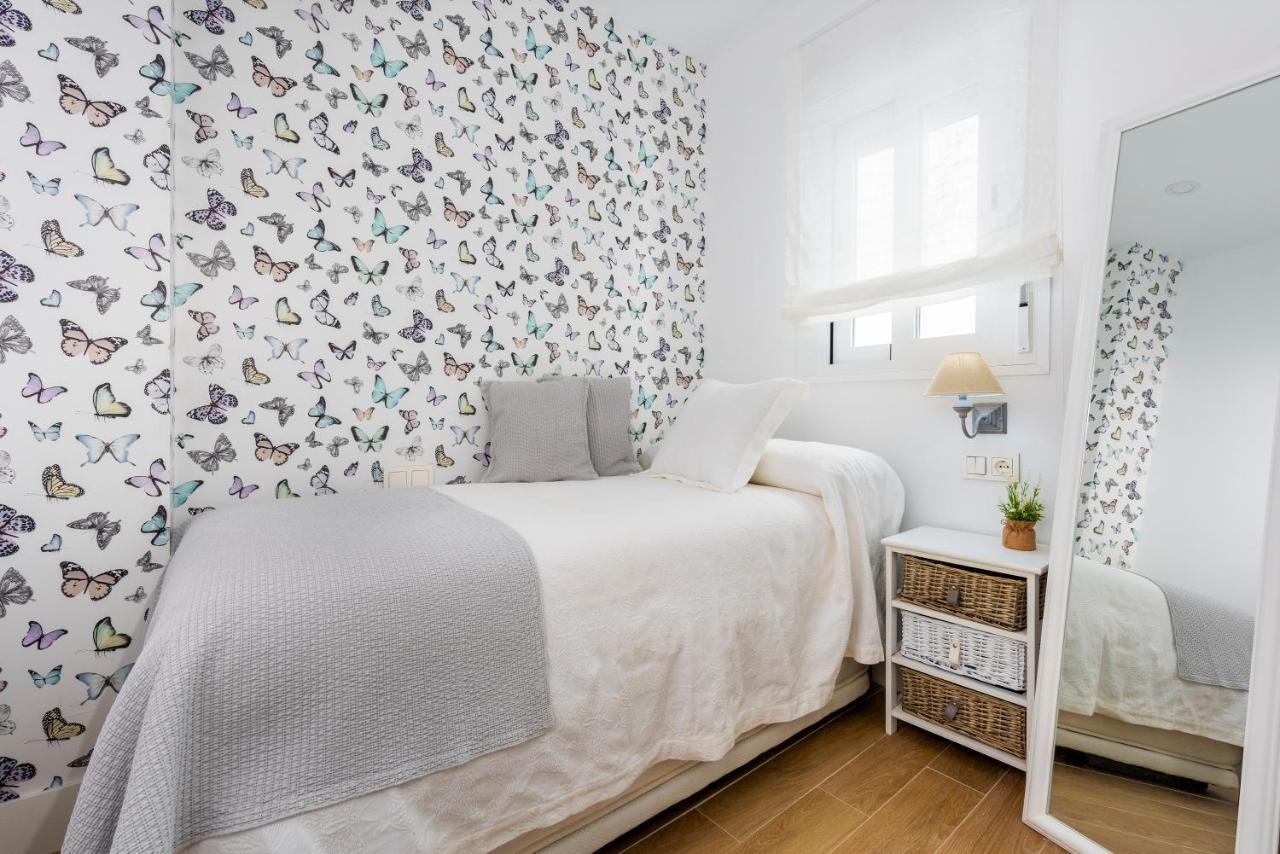 Genteel Juan Rabadan Appartement *
