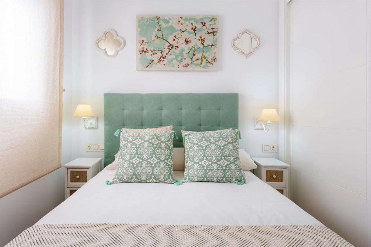 Appartement Genteel Juan Rabadan